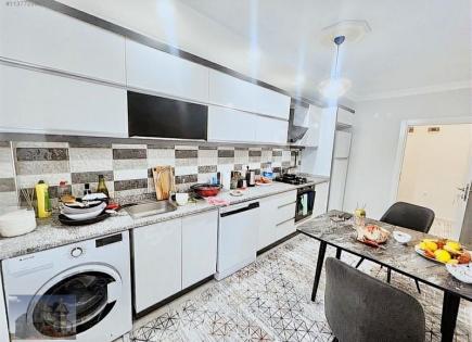 Apartment for 80 834 euro in Turkey