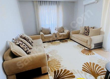 Apartment for 82 591 euro in Antalya, Turkey
