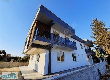 Apartment for 87 414 euro in Lara, Turkey