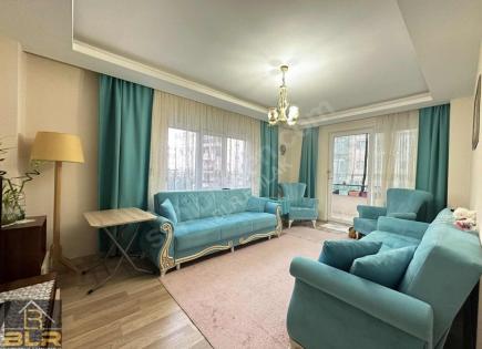 Appartement pour 88 350 Euro à Antalya, Turquie