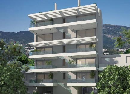 Maisonette for 700 000 euro in Glyfada, Greece