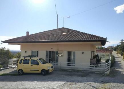 House for 170 000 euro in Pieria, Greece