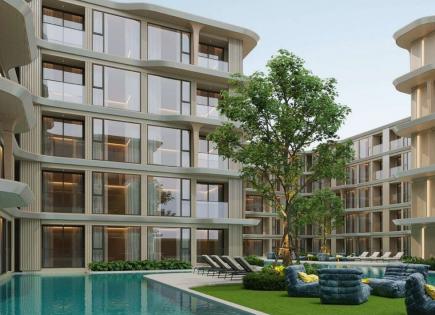 Apartment for 150 000 euro in Phuket, Thailand