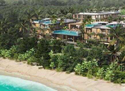 Apartment for 560 000 euro in Phuket, Thailand