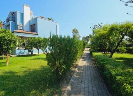 Villa for 530 000 euro in Camyuva, Turkey