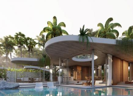 Villa for 299 604 euro in Ubud, Indonesia