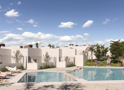 Villa for 285 000 euro in Monforte del Cid, Spain