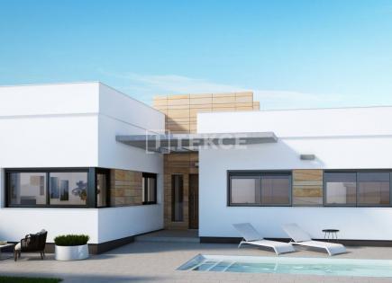 Villa para 280 000 euro en Torre-Pacheco, España