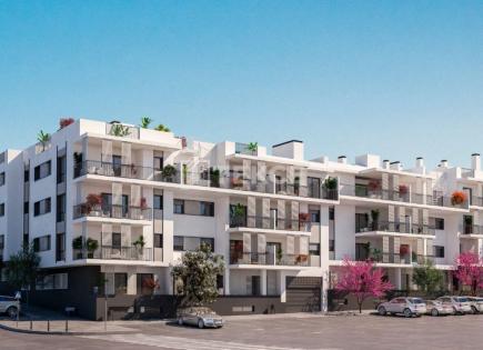 Appartement pour 638 000 Euro à Estepona, Espagne