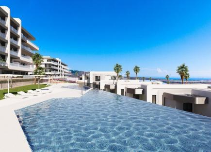 Apartment for 380 000 euro in Mutxamel, Spain