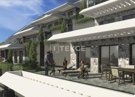Penthouse pour 430 000 Euro à Finestrat, Espagne