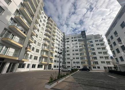 Apartment for 352 000 euro in Kyrenia, Cyprus