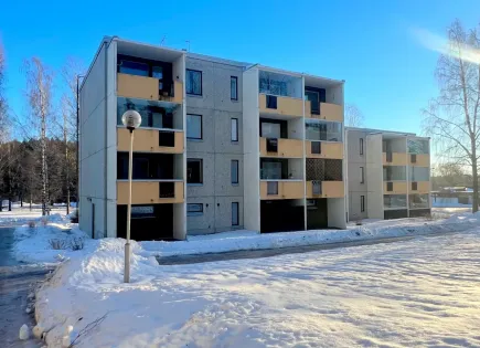 Wohnung für 21 000 euro in Lohja, Finnland