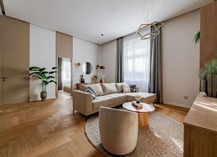 Apartamento para 650 000 euro en Budapest, Hungría