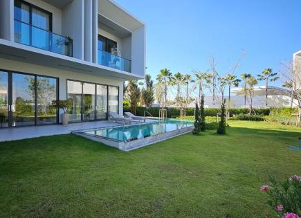 Villa for 634 432 euro in Pattaya, Thailand