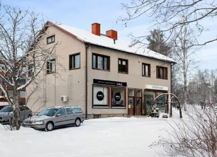 Wohnung für 12 000 euro in Kouvola, Finnland