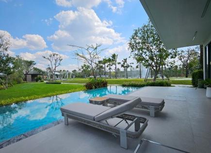Villa for 672 336 euro in Pattaya, Thailand