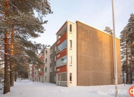 Flat for 17 900 euro in Heinola, Finland