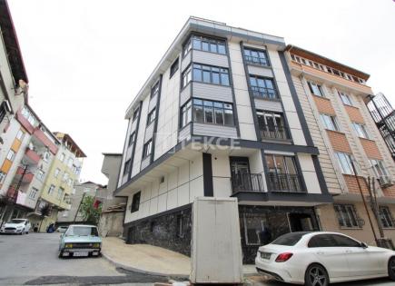 Appartement pour 148 000 Euro à Istanbul, Turquie