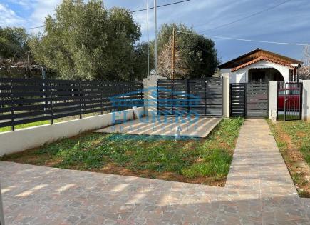Cottage pour 125 000 Euro en Chalcidique, Grèce