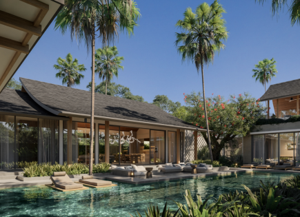 Villa para 800 999 euro en la isla de Phuket, Tailandia