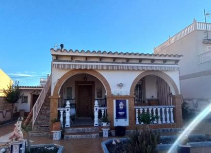 House for 209 500 euro in Torrevieja, Spain