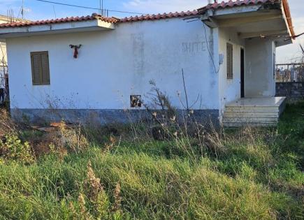 Cabaña para 71 000 euro en Durres, Albania