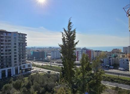 Apartment for 50 000 euro in Durres, Albania
