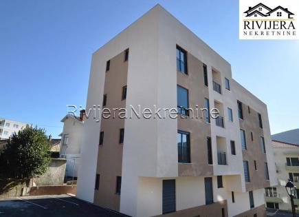 Appartement pour 111 500 Euro à Herceg-Novi, Monténégro
