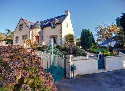 Villa para 1 200 000 euro en Bretaña, Francia