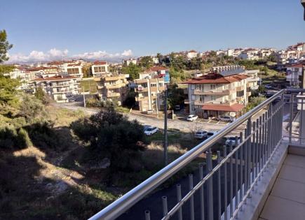 Appartement pour 75 000 Euro à Manavgat, Turquie