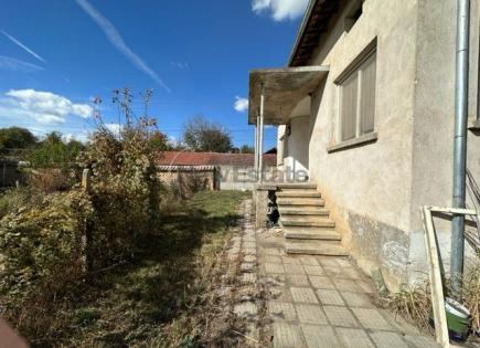 House for 23 000 euro in Bulgaria