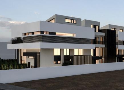 Apartment for 647 000 euro in Agia Paraskevi, Greece