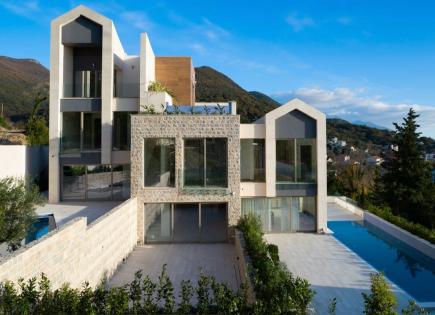 Villa for 964 000 euro in Tivat, Montenegro