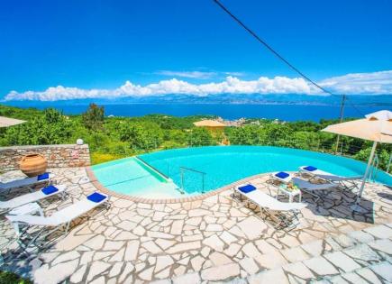 Villa pour 1 400 000 Euro à Corfou, Grèce