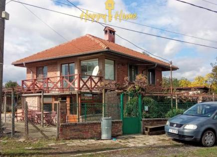 Casa para 118 000 euro en Livada, Bulgaria
