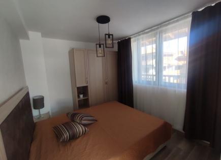 Apartment for 61 000 euro in Bansko, Bulgaria