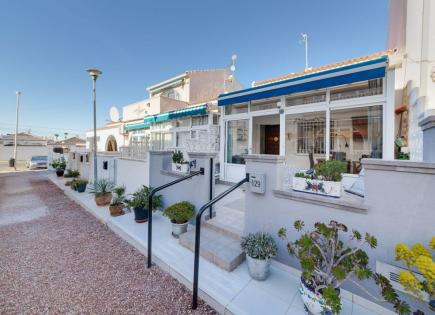 Bungalow for 73 969 euro in Torrevieja, Spain