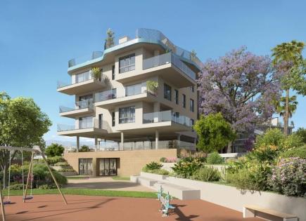 Appartement pour 485 000 Euro à Villajoyosa, Espagne