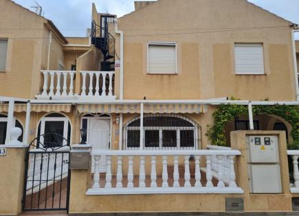 House for 199 000 euro in Torrevieja, Spain