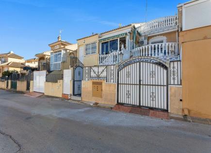 Maison pour 127 000 Euro à Torrevieja, Espagne