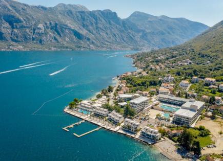 Apartment für 380 000 euro in Stoliw, Montenegro