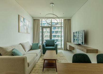 Apartment in Dubai, UAE (price on request)