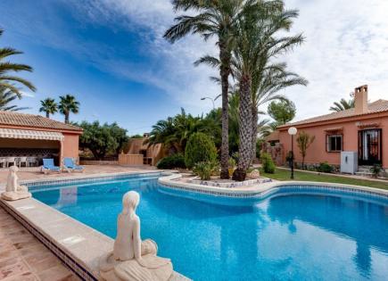 Villa para 779 990 euro en Torrevieja, España