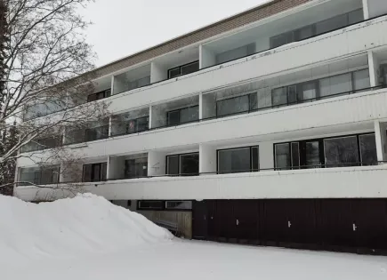 Wohnung für 27 864 euro in Kouvola, Finnland