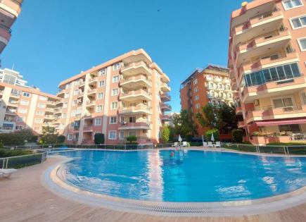 Appartement pour 164 000 Euro à Alanya, Turquie