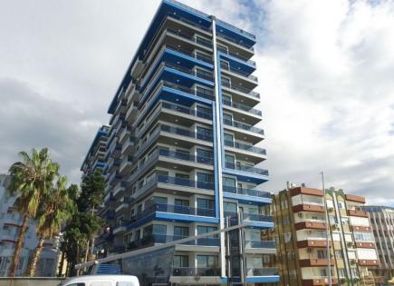 Wohnung für 220 000 euro in Alanya, Türkei