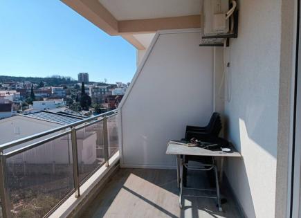 Appartement pour 79 000 Euro à Dobra Voda, Monténégro
