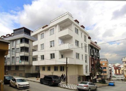 Apartment for 105 000 euro in Arnavutkoy, Turkey