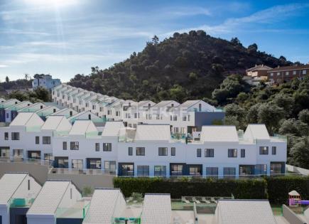 Maison urbaine pour 424 000 Euro à Malaga, Espagne